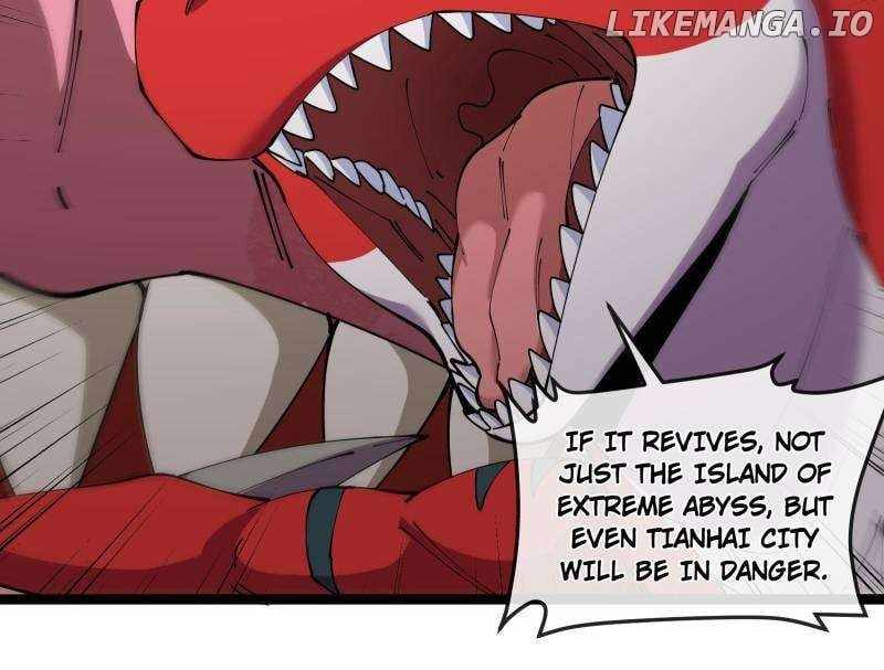 I Am The Monster Overlord Chapter 58 57